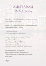 Carica l'immagine nel visualizzatore di Gallery, Amsterdam in Valigia™ | La mia mappa interattiva smart