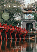 Carica l'immagine nel visualizzatore di Gallery, Vietnam in Valigia™ | Itinerario completo + Mappa interattiva