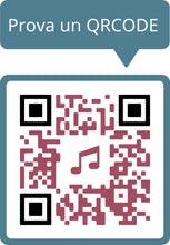 Carica l'immagine nel visualizzatore di Gallery, https://qrco.de/bbpGFC