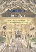 Carica l'immagine nel visualizzatore di Gallery, Andalusia in Valigia: La mia mappa interattiva
