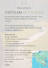 Carica l'immagine nel visualizzatore di Gallery, Vietnam in Valigia: la mia mappa interattiva smart
