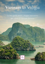 Carica l'immagine nel visualizzatore di Gallery, Vietnam in Valigia: la mia mappa interattiva smart
