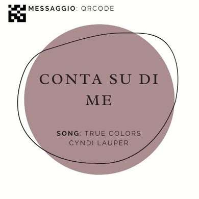 QR code  dedica - 